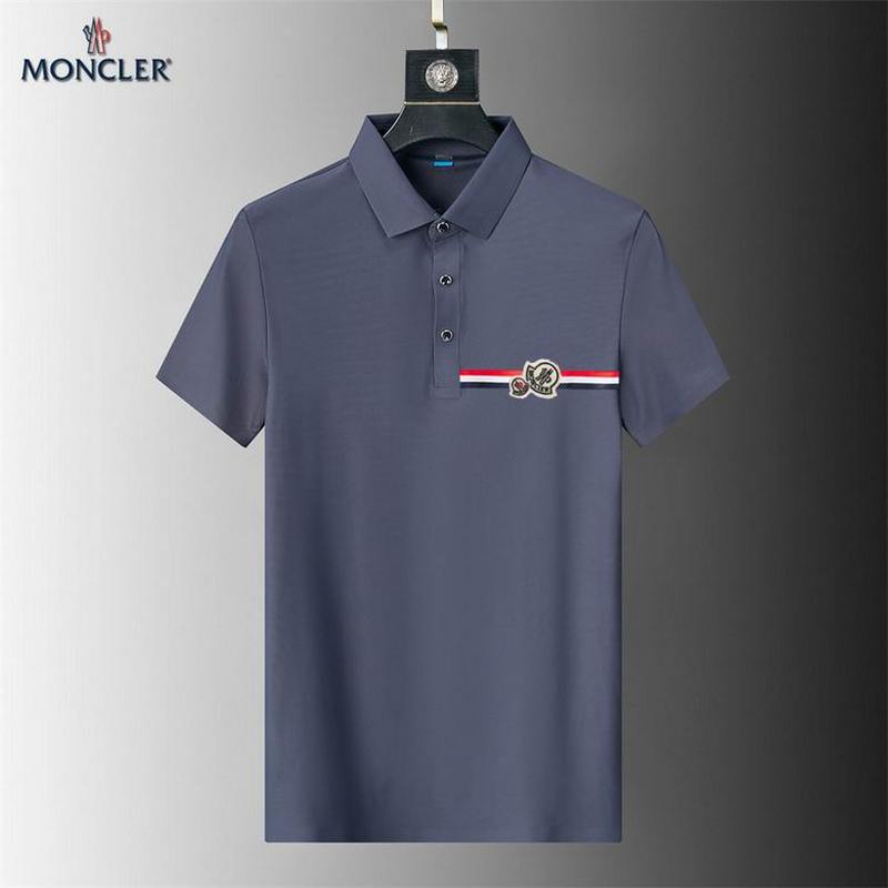 Moncler Men's Polo 107